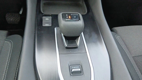 Nissan Qashqai DIG-T 116kW Xtronic N-Connecta