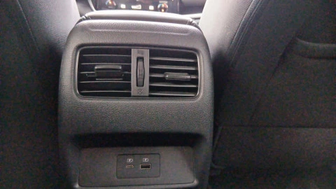 Nissan Qashqai DIG-T 116kW Xtronic N-Connecta