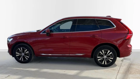 Volvo XC60 2.0 T6 AWD Recharge Core Auto