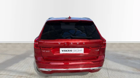 Volvo XC60 2.0 T6 AWD Recharge Core Auto