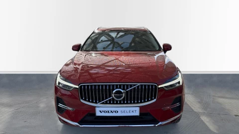 Volvo XC60 2.0 T6 AWD Recharge Core Auto