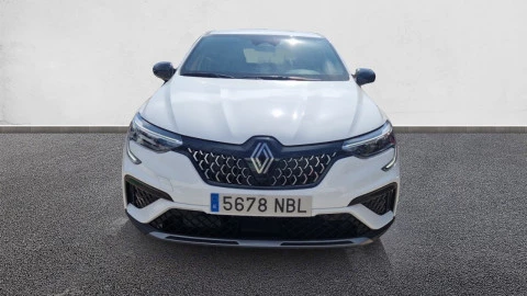 Renault Arkana Techno TCe 103kW(140CV) EDC mild hybrid