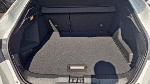 Renault Arkana Techno TCe 103kW(140CV) EDC mild hybrid