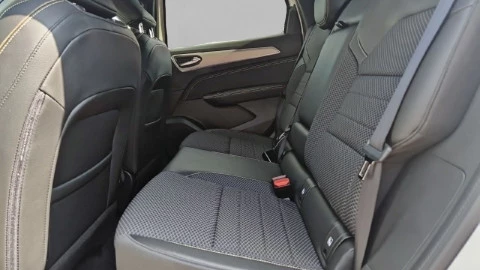 Renault Arkana Techno TCe 103kW(140CV) EDC mild hybrid