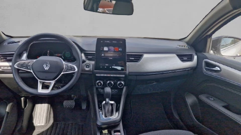 Renault Arkana Techno TCe 103kW(140CV) EDC mild hybrid