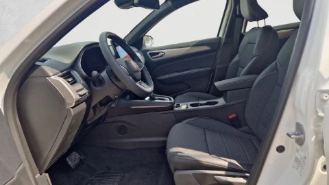 Renault Arkana Techno TCe 103kW(140CV) EDC mild hybrid