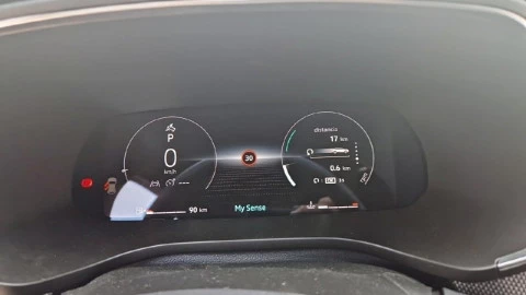 Renault Arkana Techno TCe 103kW(140CV) EDC mild hybrid