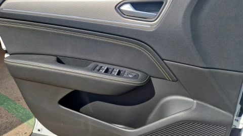 Renault Arkana Techno TCe 103kW(140CV) EDC mild hybrid