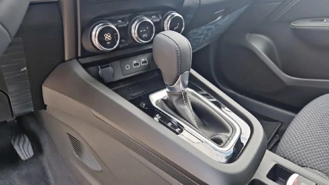 Renault Arkana Techno TCe 103kW(140CV) EDC mild hybrid