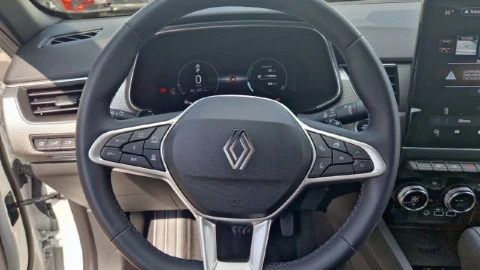 Renault Arkana Techno TCe 103kW(140CV) EDC mild hybrid