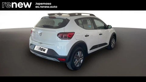 Dacia Sandero  Stepway Essential GLP 67Kw