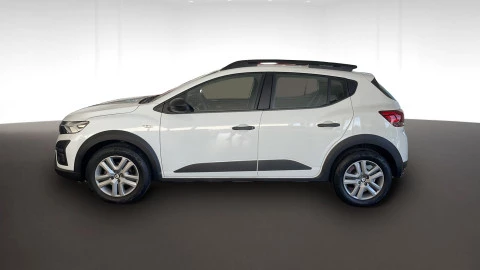 Dacia Sandero  Stepway Essential GLP 67Kw