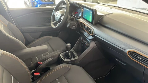 Dacia Sandero  Stepway Essential GLP 67Kw