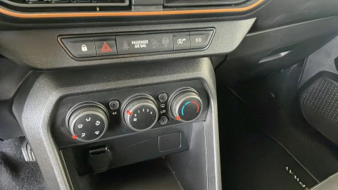 Dacia Sandero  Stepway Essential GLP 67Kw