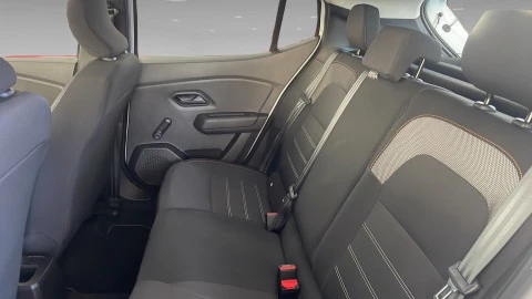 Dacia Sandero  Stepway Essential GLP 67Kw