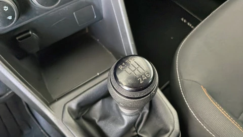Dacia Sandero  Stepway Essential GLP 67Kw