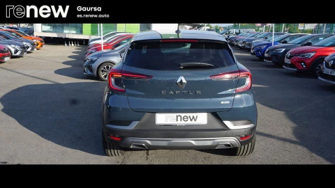 Renault Captur RS Line TCe 160 EDC