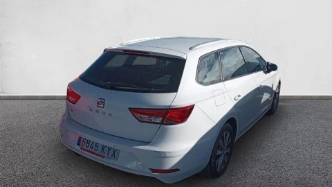 Seat Leon ST 1.6 TDI 85kW (115CV) St&Sp Style