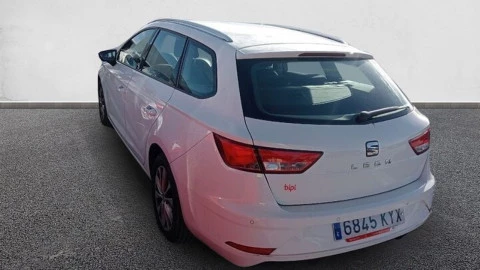 Seat Leon ST 1.6 TDI 85kW (115CV) St&Sp Style