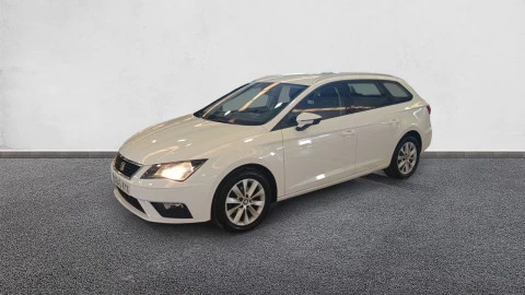 Seat Leon ST 1.6 TDI 85kW (115CV) St&Sp Style