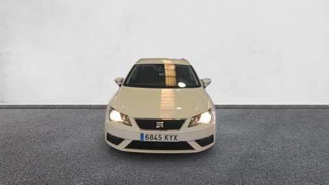 Seat Leon ST 1.6 TDI 85kW (115CV) St&Sp Style
