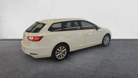 Seat Leon ST 1.6 TDI 85kW (115CV) St&Sp Style