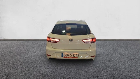Seat Leon ST 1.6 TDI 85kW (115CV) St&Sp Style