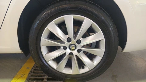 Seat Leon ST 1.6 TDI 85kW (115CV) St&Sp Style