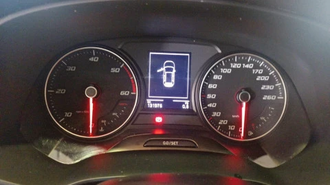 Seat Leon ST 1.6 TDI 85kW (115CV) St&Sp Style