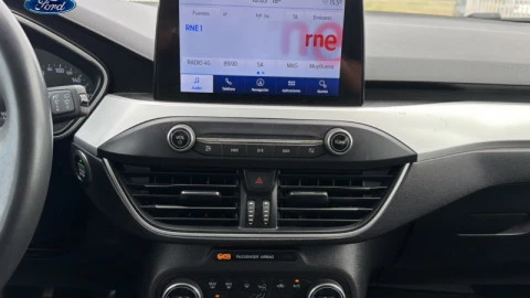 Ford Focus 1.0 Ecoboost MHEV 92kW Trend+ SB