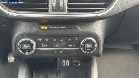 Ford Focus 1.0 Ecoboost MHEV 92kW Trend+ SB