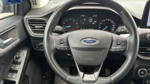 Ford Focus 1.0 Ecoboost MHEV 92kW Trend+ SB