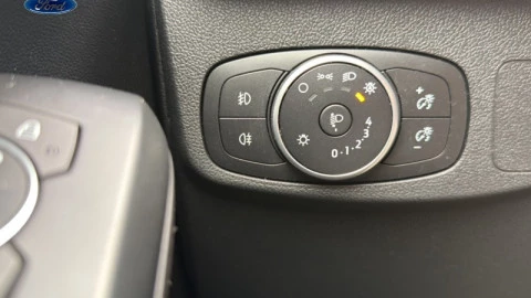 Ford Focus 1.0 Ecoboost MHEV 92kW Trend+ SB