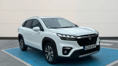 Suzuki S-Cross 1.4T S3 Mild Hybrid