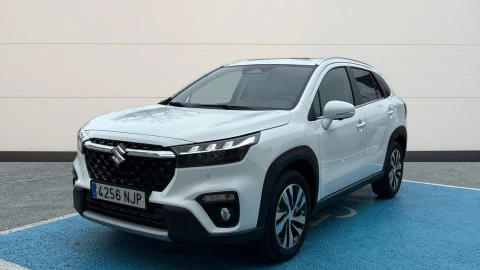 Suzuki S-Cross 1.4T S3 Mild Hybrid