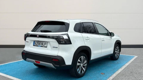 Suzuki S-Cross 1.4T S3 Mild Hybrid