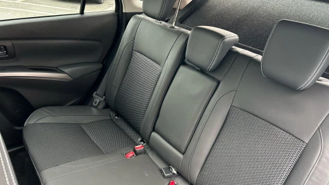 Suzuki S-Cross 1.4T S3 Mild Hybrid