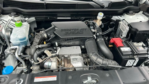 Suzuki S-Cross 1.4T S3 Mild Hybrid