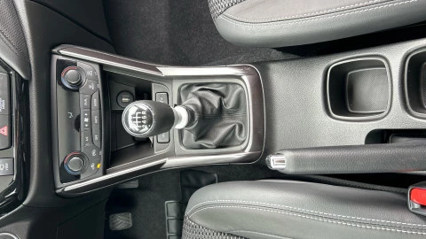 Suzuki S-Cross 1.4T S3 Mild Hybrid