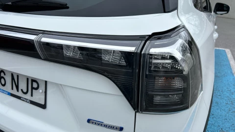 Suzuki S-Cross 1.4T S3 Mild Hybrid