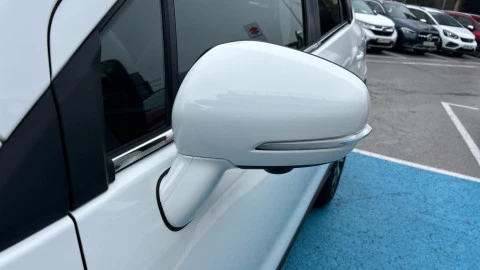 Suzuki S-Cross 1.4T S3 Mild Hybrid