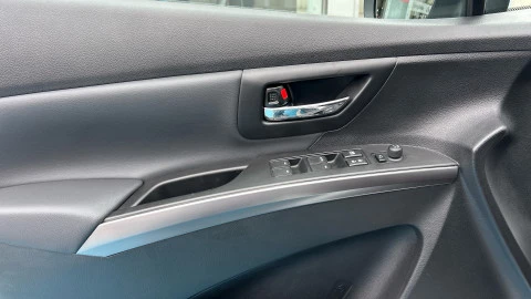 Suzuki S-Cross 1.4T S3 Mild Hybrid