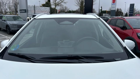 Suzuki S-Cross 1.4T S3 Mild Hybrid