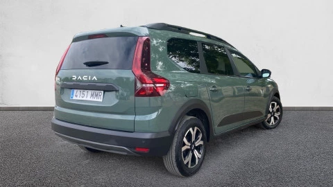 Dacia Jogger Expression TCe 81kW (110CV) 7 plazas