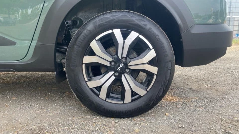 Dacia Jogger Expression TCe 81kW (110CV) 7 plazas