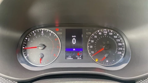 Dacia Jogger Expression TCe 81kW (110CV) 7 plazas