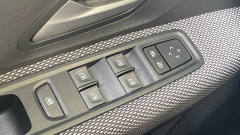 Dacia Jogger Expression TCe 81kW (110CV) 7 plazas