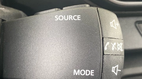 Dacia Jogger Expression TCe 81kW (110CV) 7 plazas