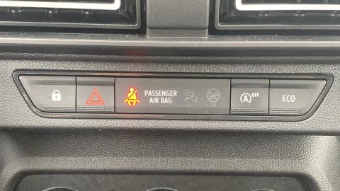 Dacia Jogger Expression TCe 81kW (110CV) 7 plazas