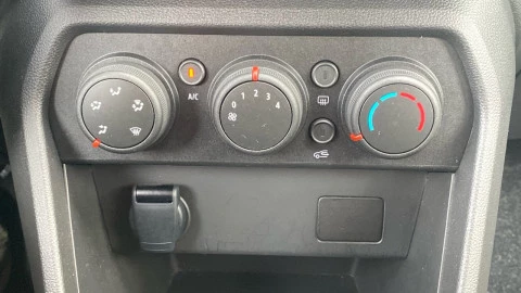 Dacia Jogger Expression TCe 81kW (110CV) 7 plazas